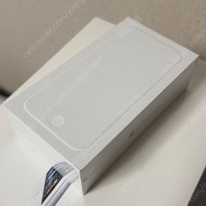 아이폰6 16기가 골드 미개봉