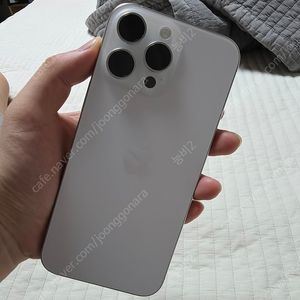 아이폰16프로맥스 256기가 화이트 팝니다