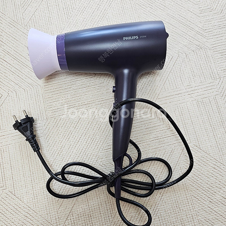 필립스 드라이기 BHD340 모델 판매합니다.--0