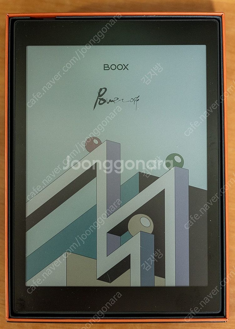 오닉스 북스 미니 C Tab Mini C 7.8인치 컬...--1