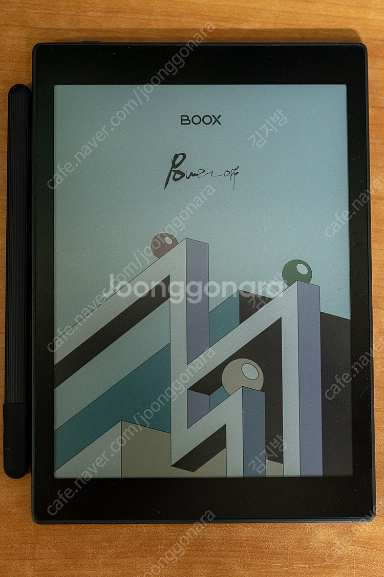 오닉스 북스 미니 C Tab Mini C 7.8인치 컬...--2