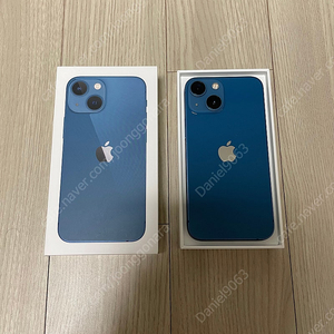 상태 괜찮은 아이폰 13 미니 싸게 급처합니다!
