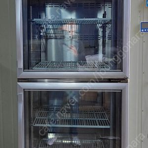 슬러쉬 냉장고.냉동고