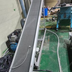 콘베어밸트 판매합니다.