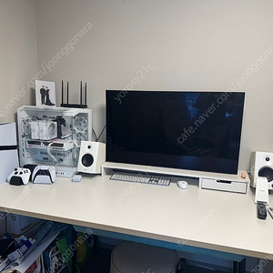 14600KF 조립PC 반본체 판매합니다!