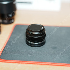 TTartisan 티티아티산 50mm f2 소니 FE 마운트