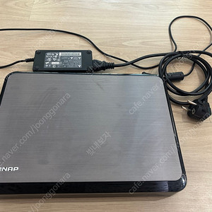 QNAP HS-210 무소음 나스(대전)