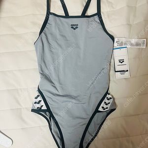 아레나 아이콘스 슈퍼플라이백 씨폼아스팔트 32