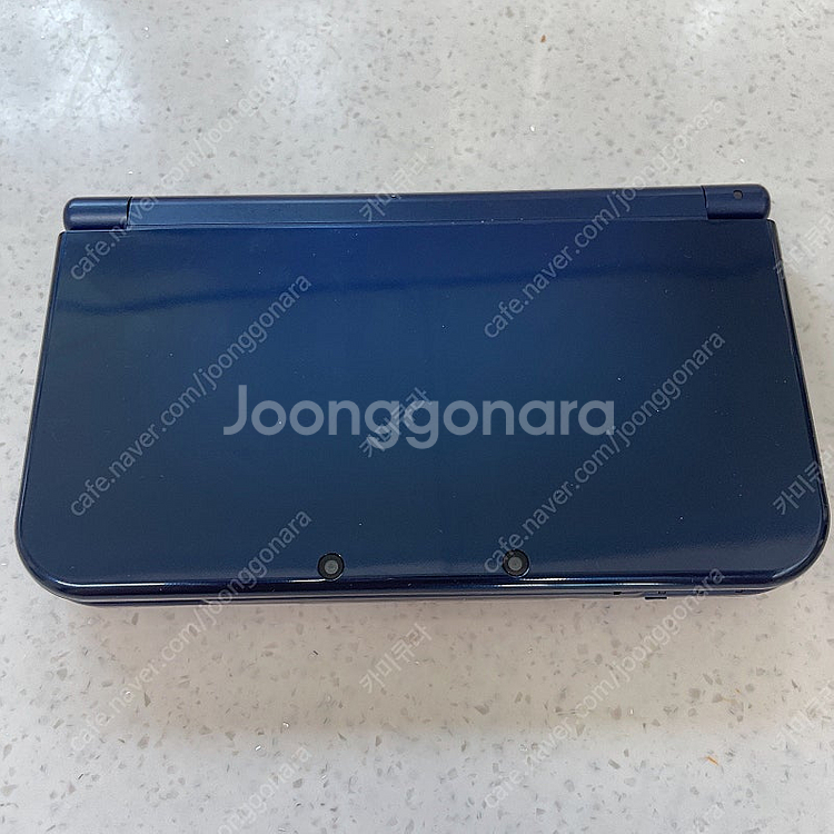 닌텐도 NEW 3DS XL 풀박스--1