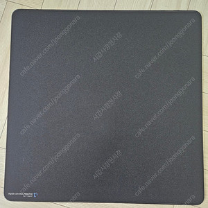 X-RAYPAD 아컨프로 블랙 미드 500X500 마우스패드 판매합니다