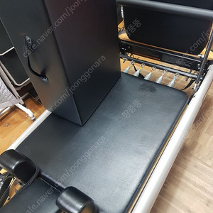 피크 필라테스 MVe 리포머, 체어 일괄