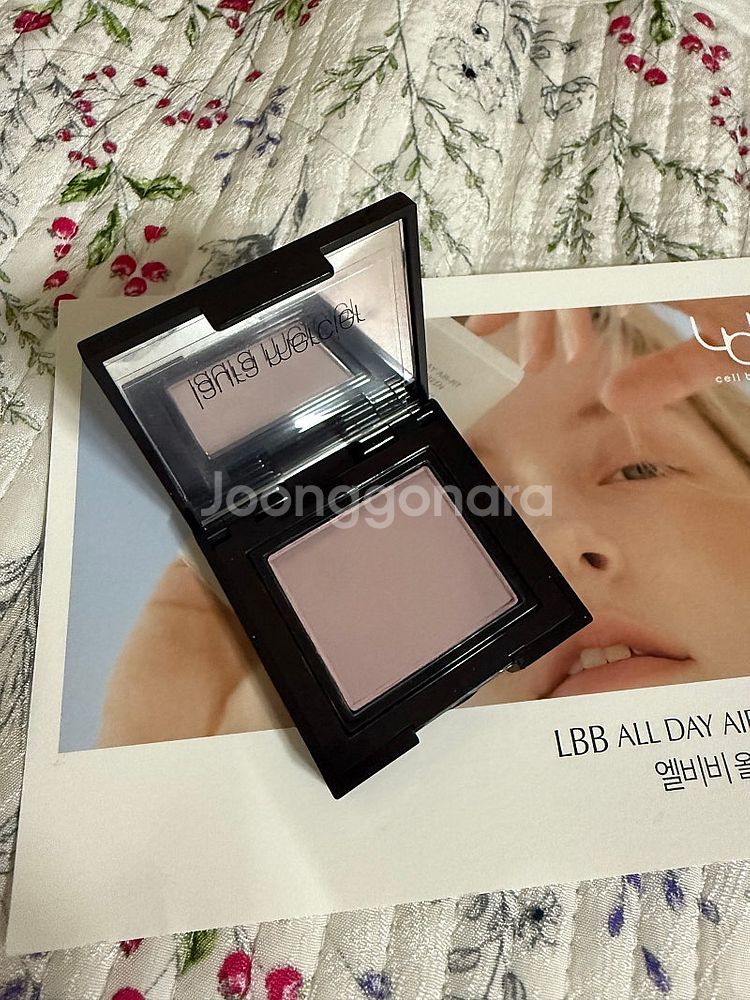 #로라메르시에#캐시미어#캔메이크#일본파우더--4