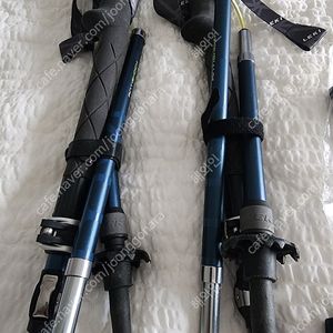 레키 4단 등산스틱 판매해요