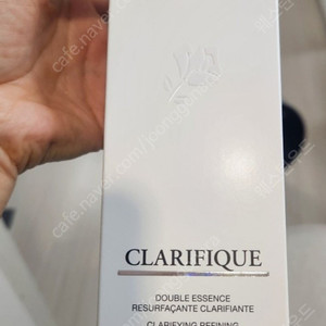 랑콤 클라리피끄 더블 트리트먼트 에센스 150ml