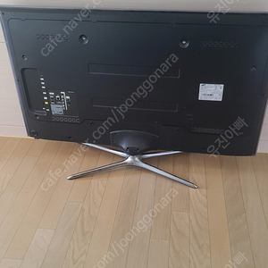 UN50F6700AF 부품 (액정깨짐)