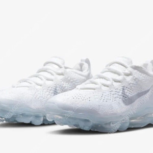 (새상품) 나이키 W AIR VAPORMAX 2023 FK, 245cm