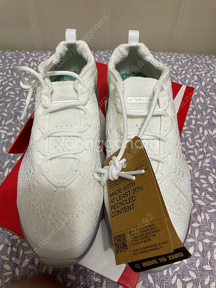 (새상품) 나이키 W AIR VAPORMAX 2023 ...--4