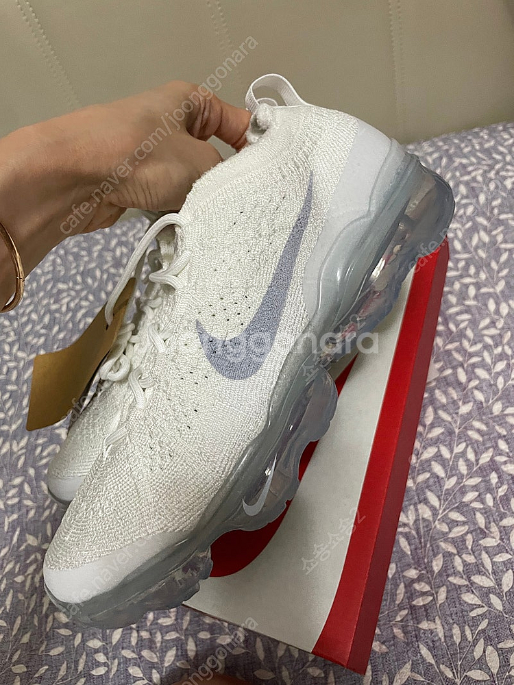 (새상품) 나이키 W AIR VAPORMAX 2023 ...--5