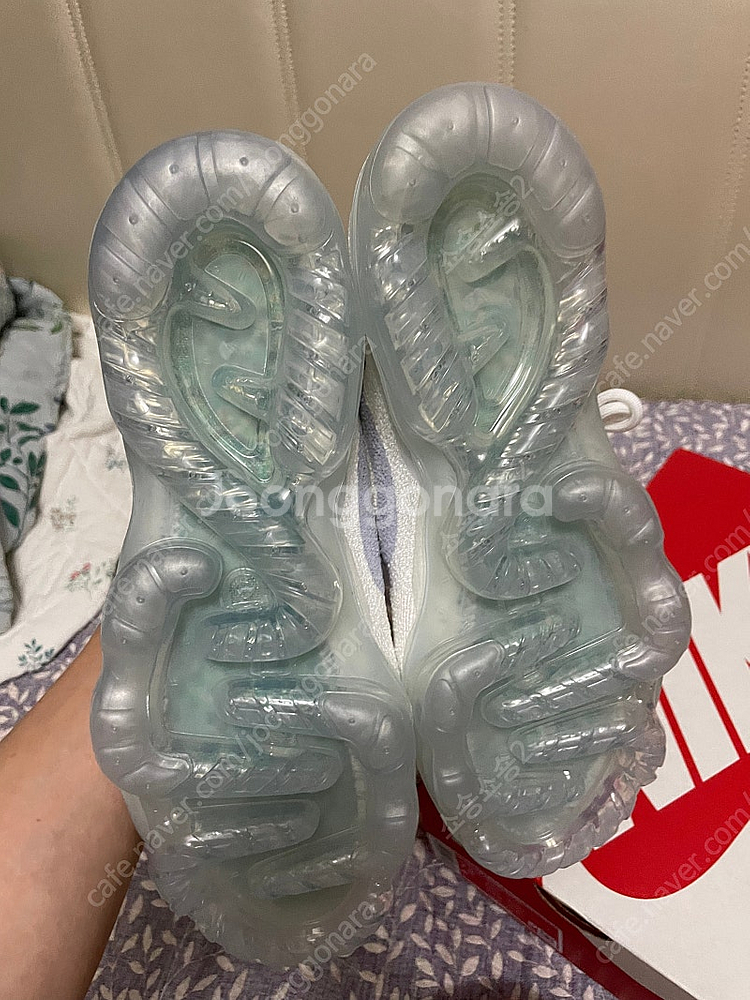 (새상품) 나이키 W AIR VAPORMAX 2023 ...--6