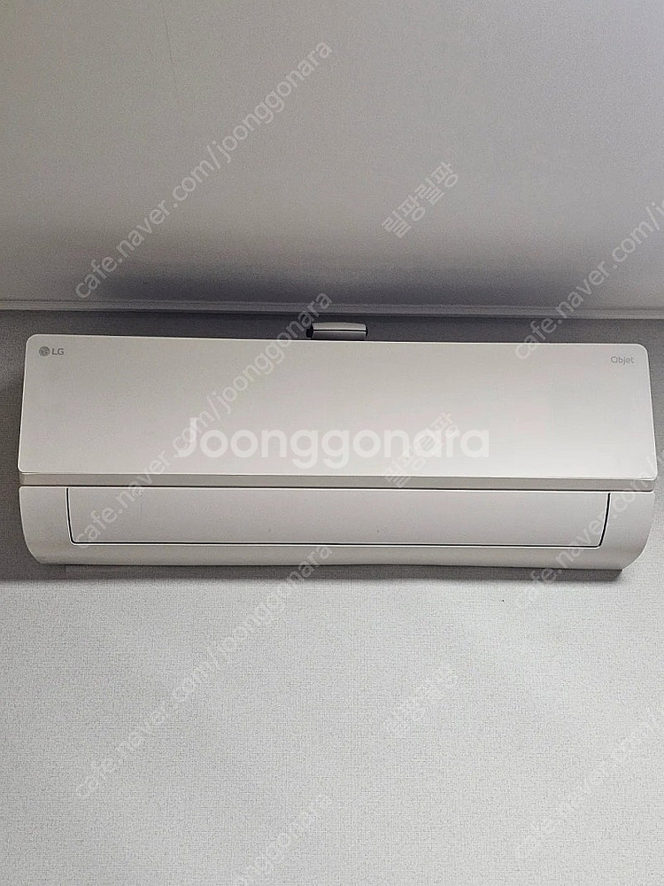 LG 오브제 에어컨 2in1 프리미엄 필터클린봇 FQ1...--1