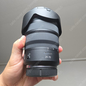 RF24-70 F2.8 L 렌즈 판매합니다! 알계륵!!