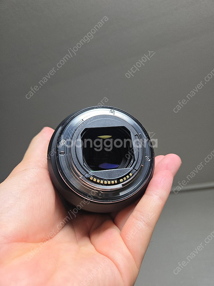 RF24-70 F2.8 L 렌즈 판매합니다! 알계륵!!--2