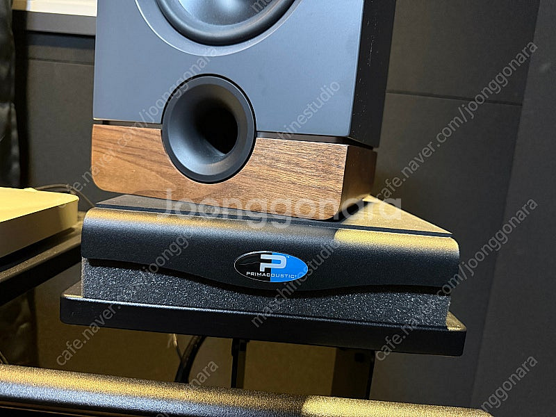 [판매] Primacoustic RX7 HF – 1조 ...--0