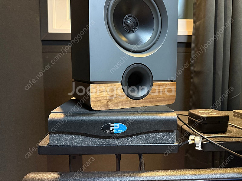[판매] Primacoustic RX7 HF – 1조 ...--1