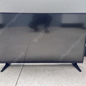 이마트 노브랜드 티비 tv 43인치