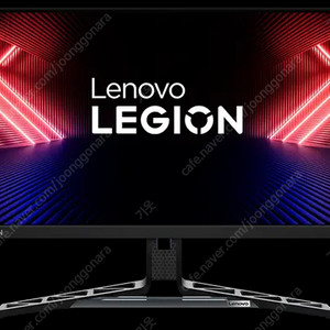 레노버 리전 Lenovo Legion R25i-30 24.5" 모니터