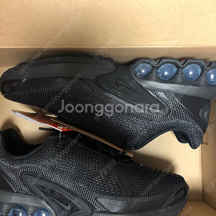 [새제품] 나이키 acg 온러닝 아크테릭스 로아하이킹 ...--7