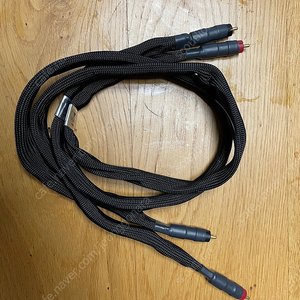 VERASTARR CRYO RCA 케이블