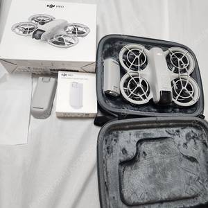 dji 네오