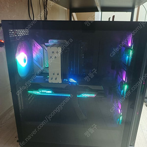 3080 데스크탑 팝니다 전북김제 직거래