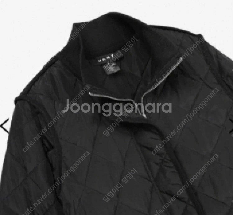 DKNY누빔점퍼,세컨플로어 트렌치코트--3