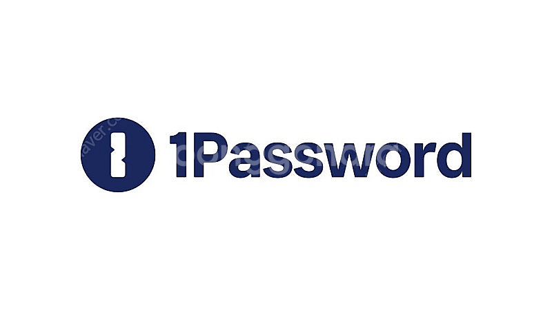 1Password 가족 요금제 파티원 모집 (4/5)--0