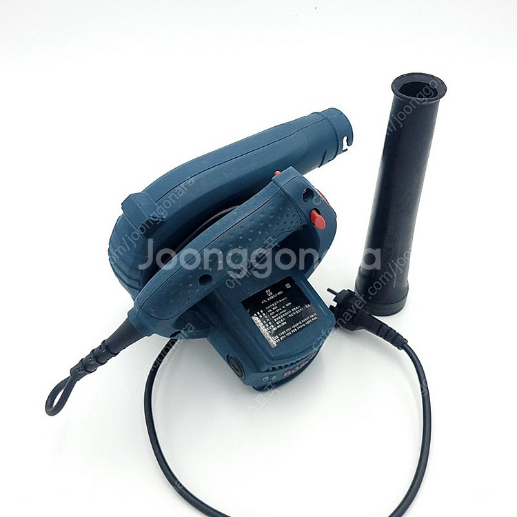 보쉬 GBL-800e 유선송풍기--1