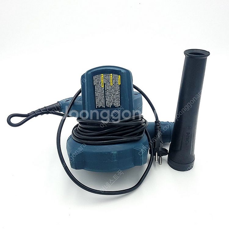 보쉬 GBL-800e 유선송풍기--2