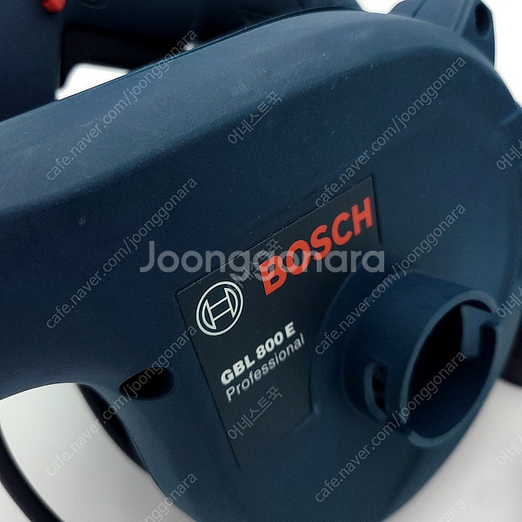보쉬 GBL-800e 유선송풍기--3