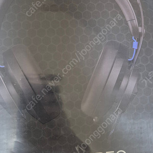 Lenovo H300 헤드셋