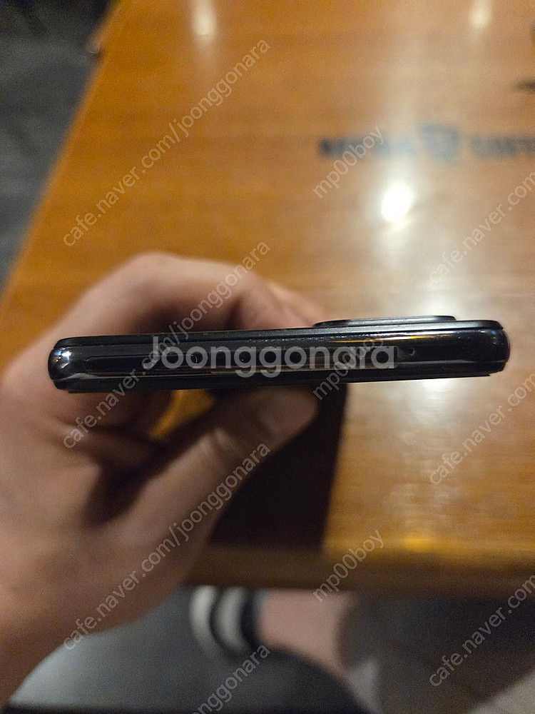 s급 갤럭시 A52s 블랙,5G, 램6/내장128GB--2