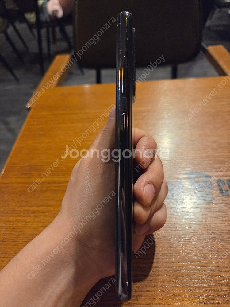 s급 갤럭시 A52s 블랙,5G, 램6/내장128GB--4