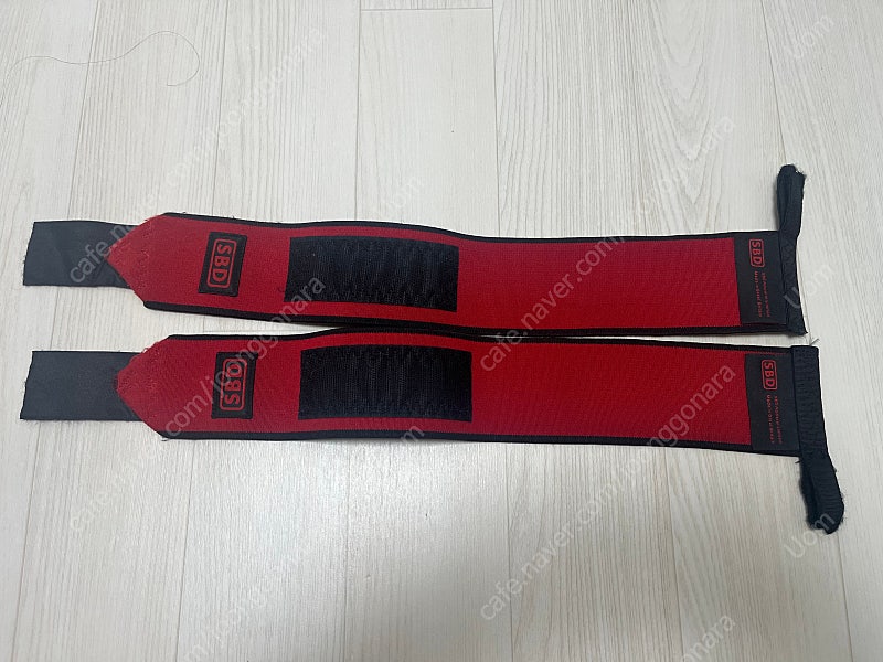 SBD 손목보호대 플렉스 리스트랩