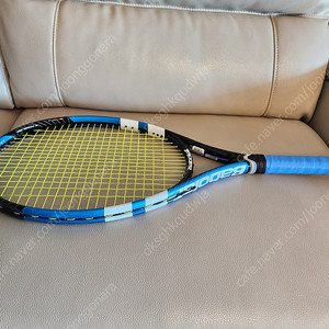 바볼랏 드라이브 max 테니스라켓