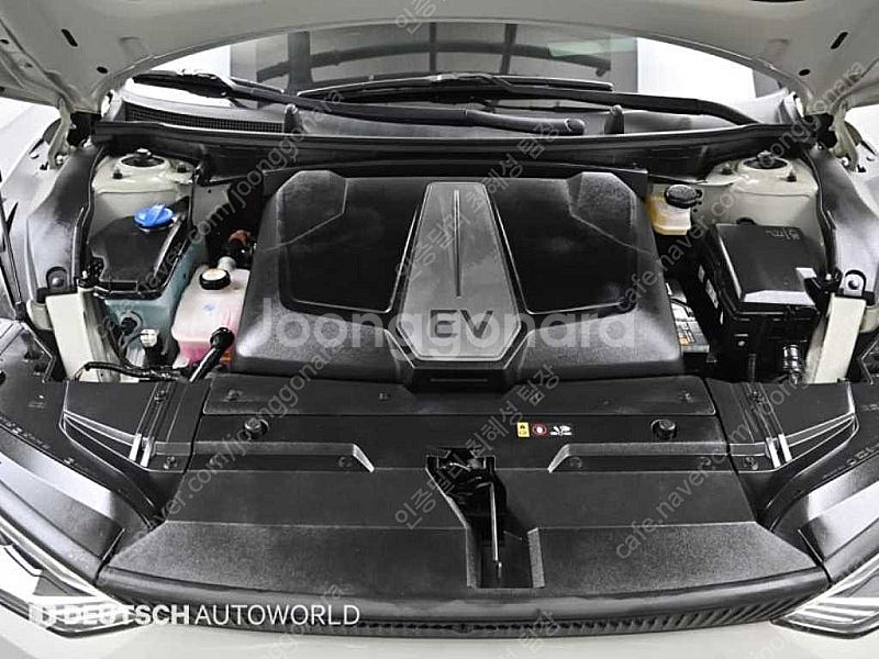 EV6 중고 EV6 중고차 2022년식 65,520km...--6