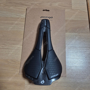 프롤로고 스크래치 M5 NACK 카본레일