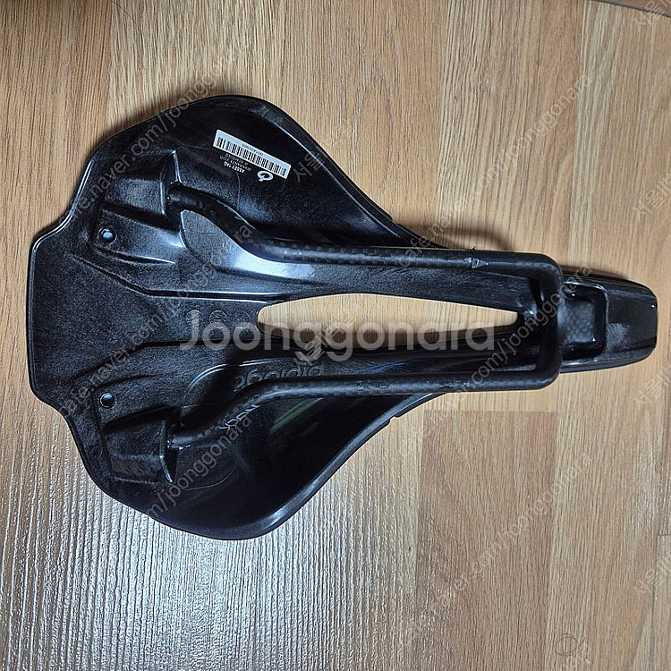 프롤로고 스크래치 M5 NACK 카본레일--3