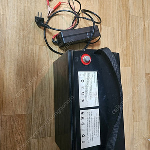 인산철 배터리 24V 60AH
