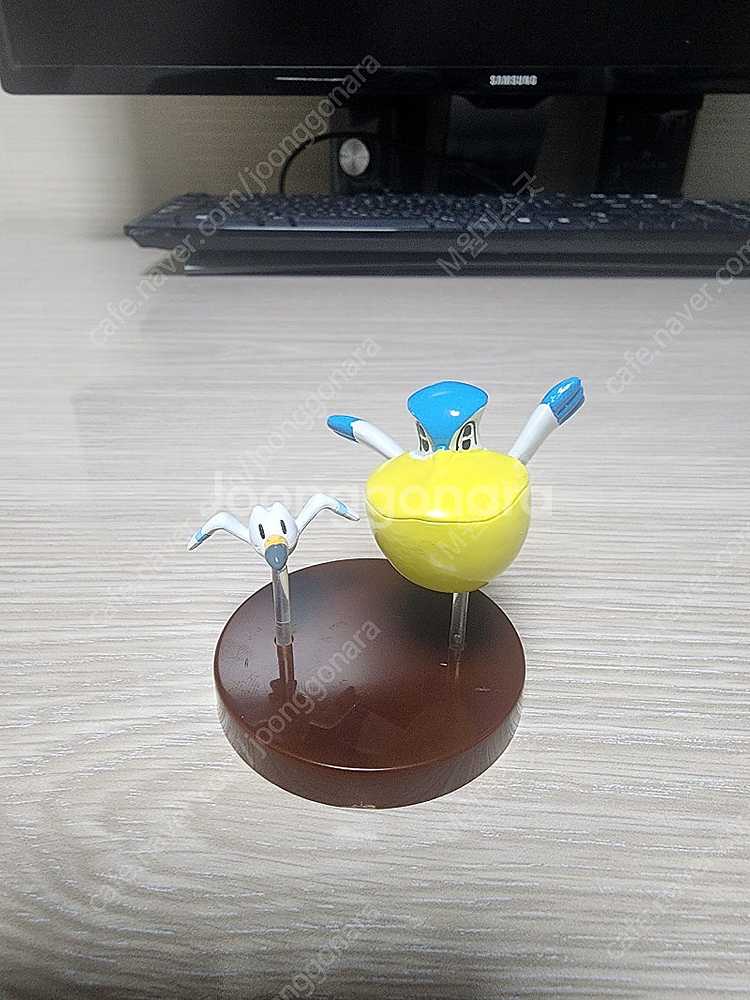 포켓몬스터 입체도감 팔아요--0