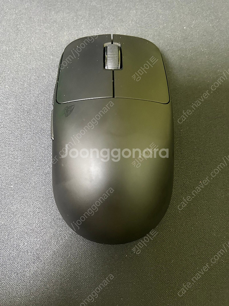 펄사 텐즈 시그니처 에디션 마우스 팝니다--0